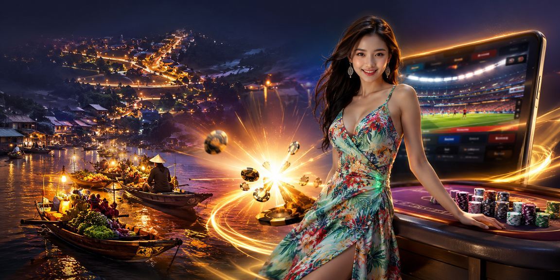 Người dùng tại Đà Lạt thao tác ứng dụng casino trên điện thoại