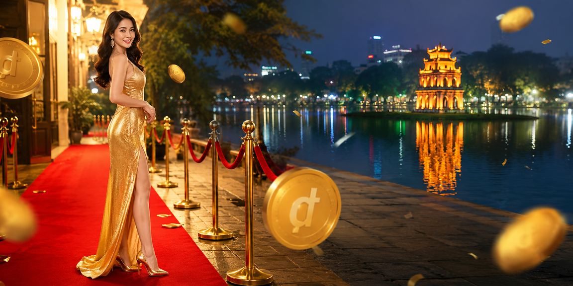 Không khí lễ hội Hà Nội gợi trải nghiệm giải trí trực tuyến trên di động